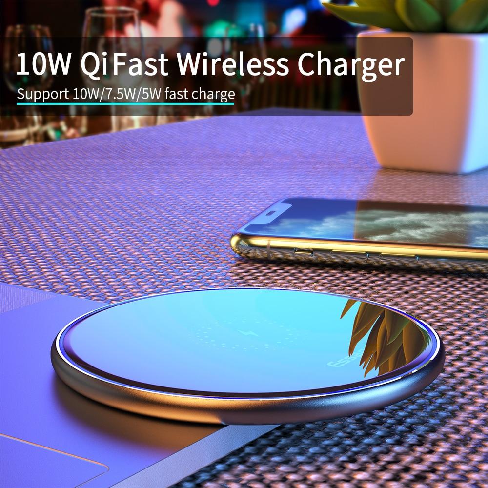 Wireless Charger 2.0