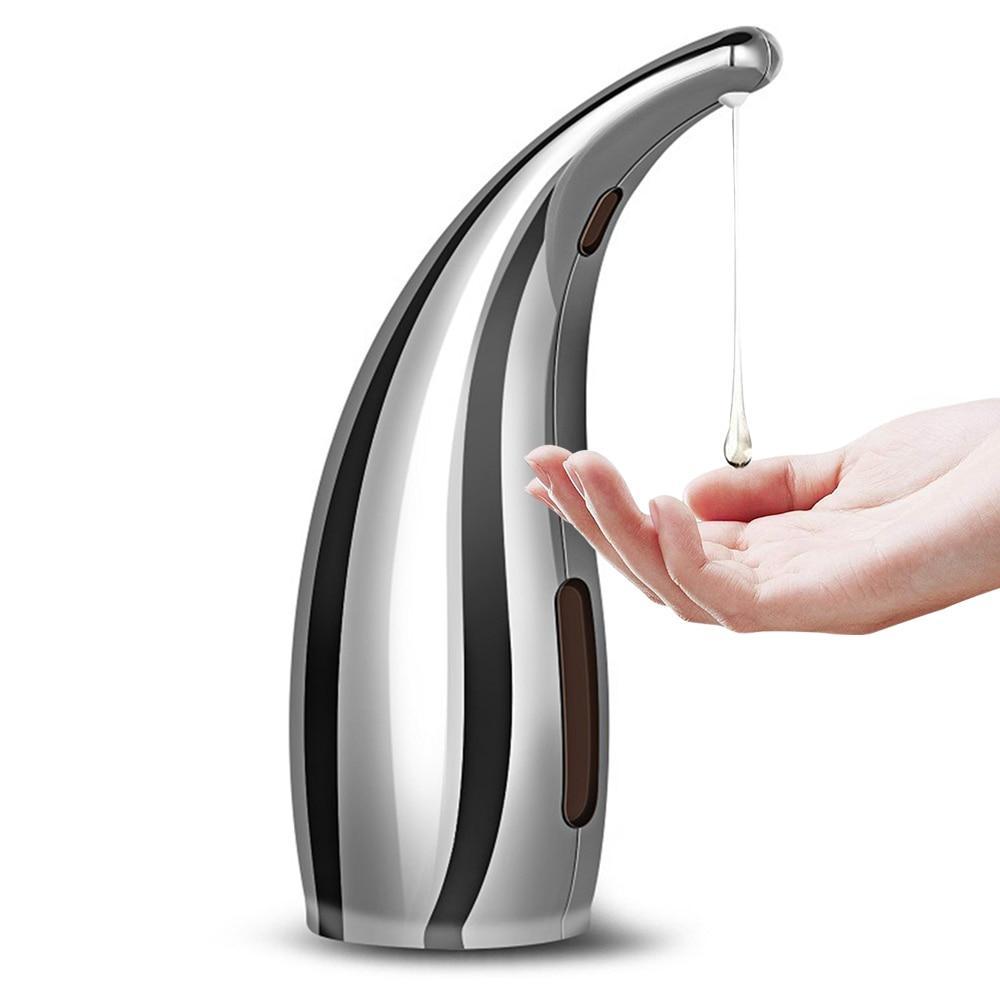 Best Automatic Stylish Soap Dispenser - Touchless Soap Dispenser UK