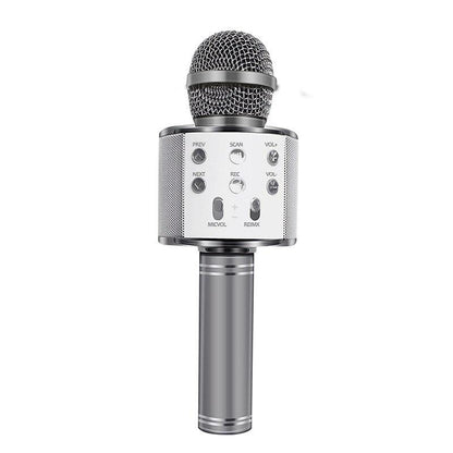 Love Karaoke Microphone (New Upgrade)