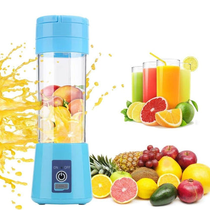 Portable Blender - Best Blender Portable for Kitchen