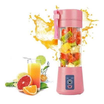 Portable Blender - Best Blender Portable for Kitchen