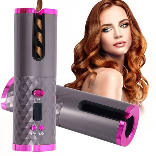 Curl Magic Hair Styler